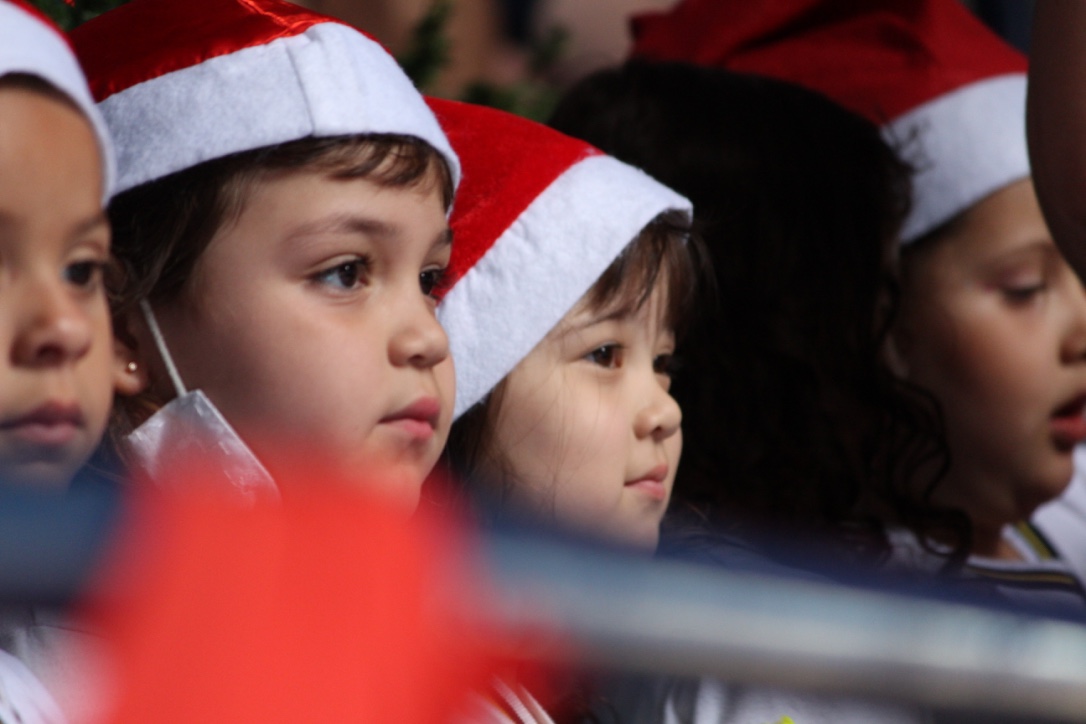 Cantata de Natal 2022